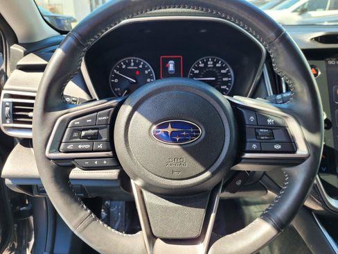 Certified 2023 Subaru Outback Touring XT AWD/4WD image 34