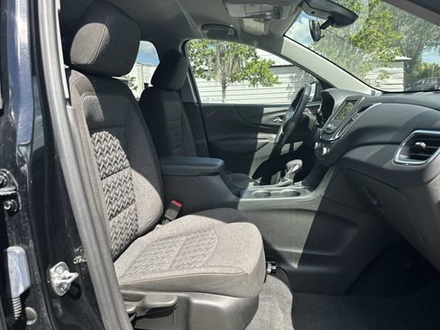 Certified 2024 Chevrolet Equinox LT FWD image 19