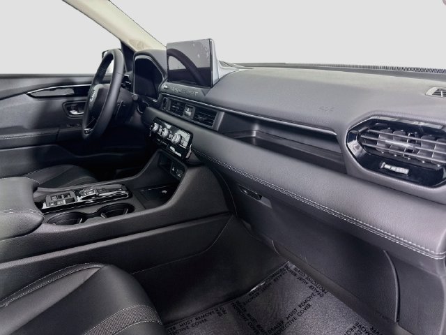 Used 2026 Honda Passport RTL image 29