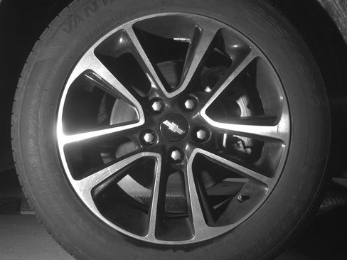 Used 2025 Chevrolet TrailBlazer LT image 13