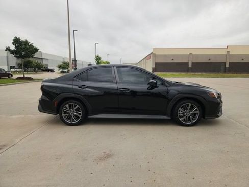 Used 2023 Subaru WRX AWD/4WD image 4