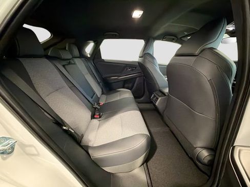 New 2026 Toyota bZ image 21