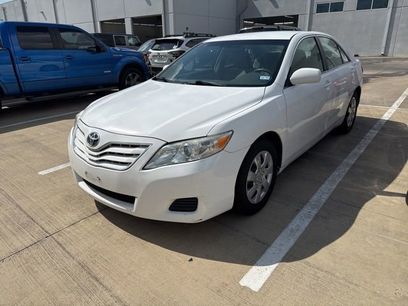 Used 2011 Toyota Camry LE w/ Fleet Convenience Pkg