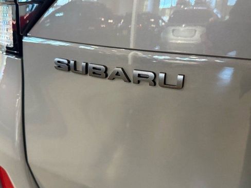 Used 2026 Subaru Forester Premium image 24