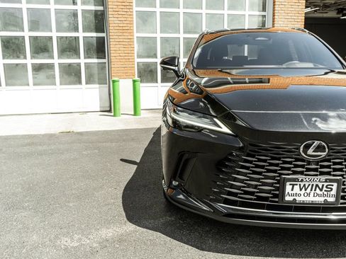Used 2023 Lexus RX 350 AWD/4WD image 32