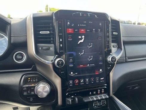 Used 2021 RAM 1500 Laramie image 13