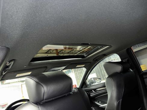 Used 2022 Honda Accord Sport image 23