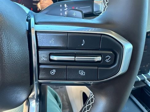 Certified 2024 GMC Acadia Denali w/ Super Cruise Package image 20