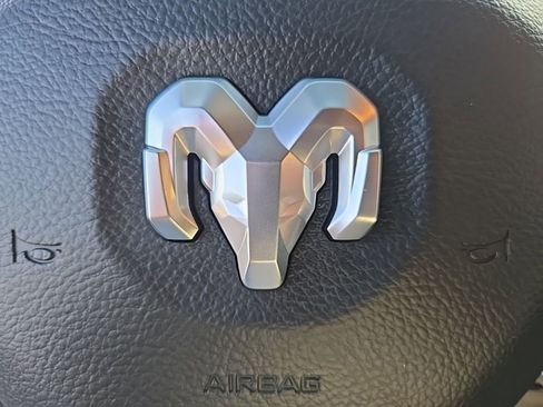 New 2026 RAM 3500 Tradesman AWD/4WD image 95