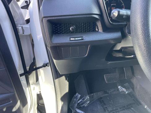 Used 2026 Honda CR-V EX image 26