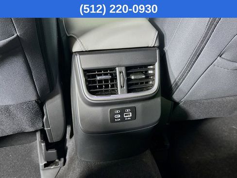 Certified 2025 Subaru Outback Premium w/ Popular Package #1 image 29