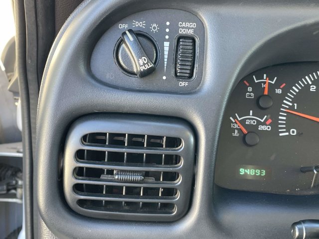 Used 2000 Dodge Ram 1500 Truck 4x4 Regular Cab image 16