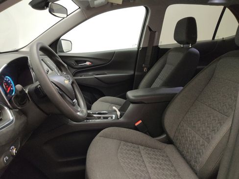 Used 2023 Chevrolet Equinox LT FWD image 17