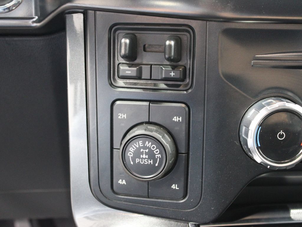 Used 2023 Ford F150 Lariat w/ Equipment Group 502A High AWD/4WD image 61