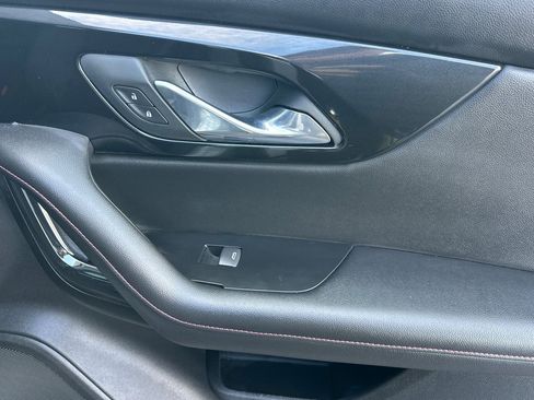 Used 2025 Chevrolet Blazer RS image 22