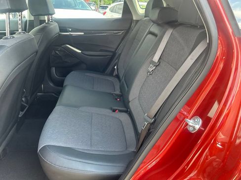 Certified 2024 Kia Seltos S AWD/4WD image 8