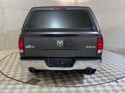 Used 2014 RAM 1500 Big Horn AWD/4WD image 31