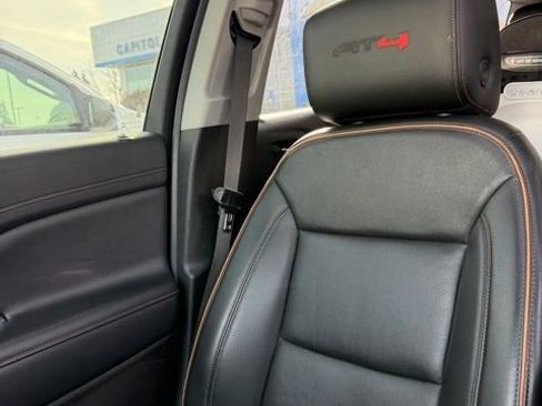 Used 2021 GMC Acadia AT4 w/ Trailering Package image 6