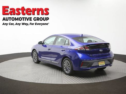 Used 2020 Hyundai Ioniq Limited FWD image 67