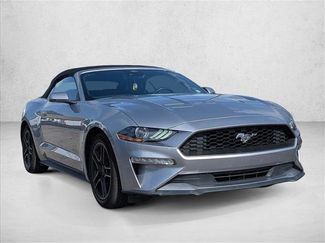 Used 2023 Ford Mustang Premium w/ Equipment Group 201A RWD video 2