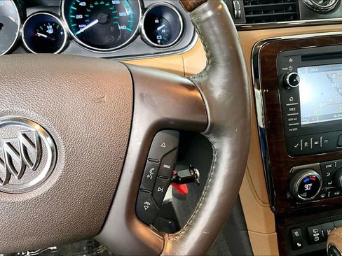 Used 2015 Buick Enclave Premium w/ Experience Buick Package FWD image 19