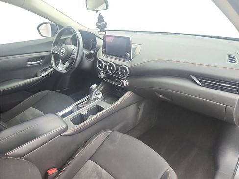 Used 2021 Nissan Sentra SR image 21