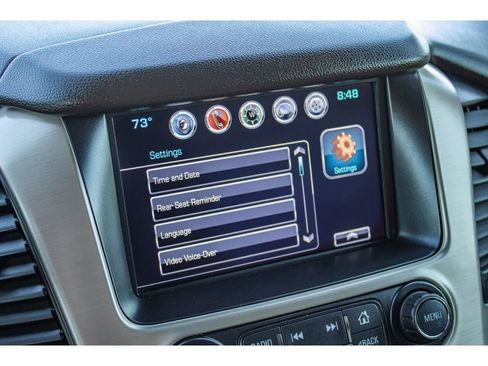 Used 2020 GMC Yukon Denali w/ Open Road Package AWD/4WD image 49