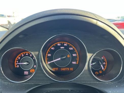 Used 2009 Saturn Aura XR image 11