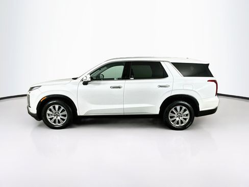 Used 2025 Hyundai Palisade SEL FWD image 4