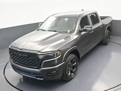 Used 2025 RAM 1500 Lone Star image 41