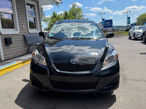 Used 2009 Toyota Matrix FWD image 8