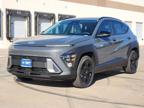 New 2026 Hyundai Kona SEL Sport FWD image 2