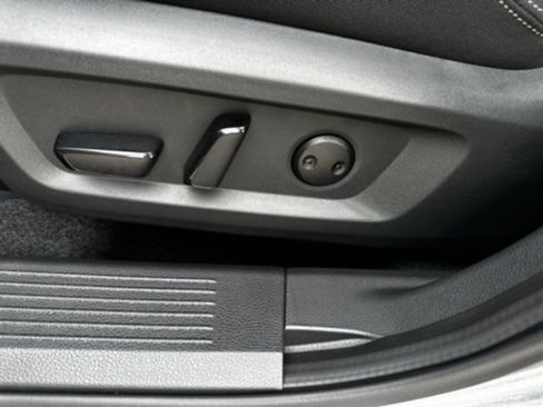 New 2026 Nissan Rogue SV w/ Cold Weather Package image 21