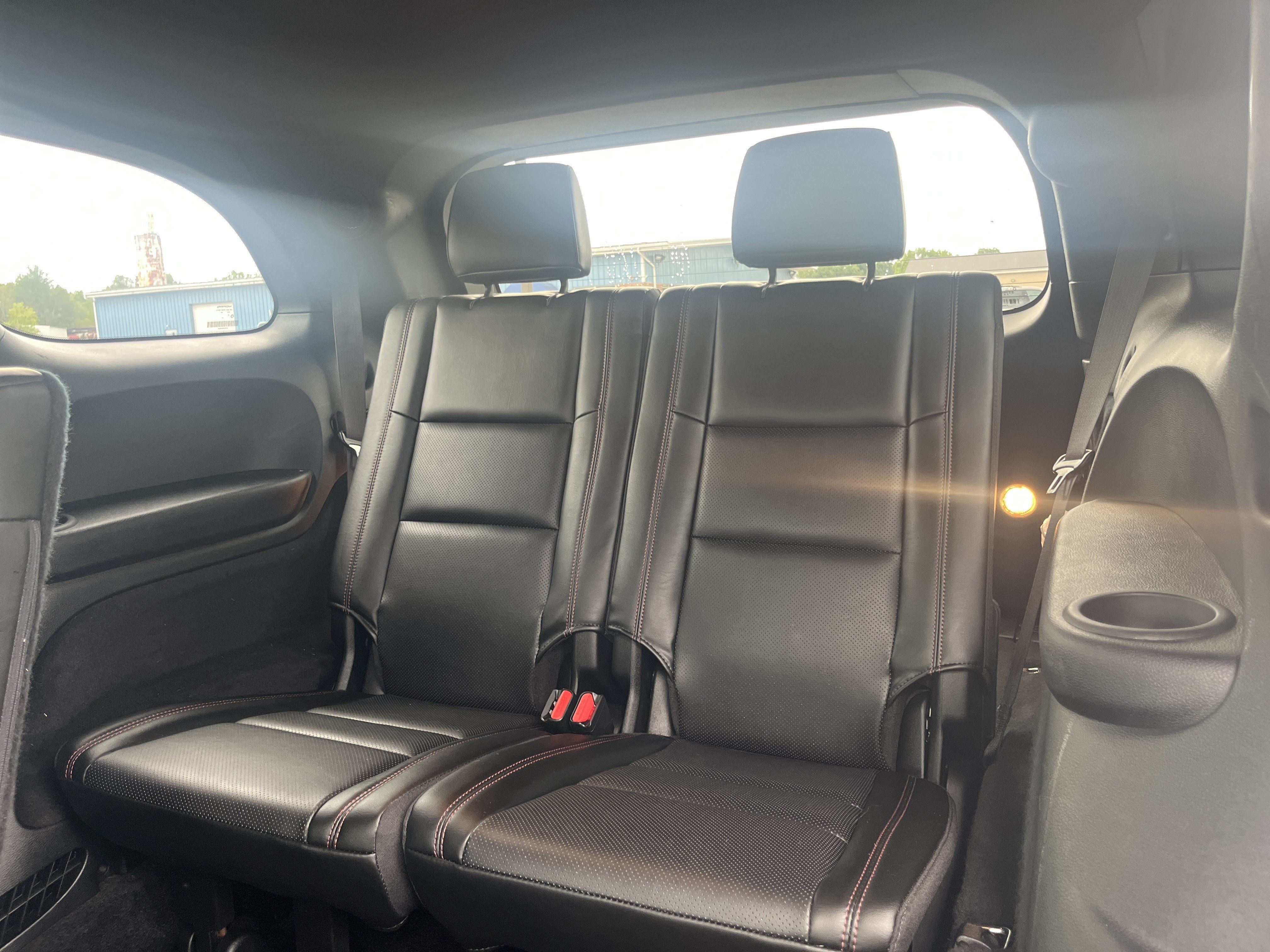 Used 2022 Dodge Durango R/T w/ Blacktop Package AWD/4WD image 26