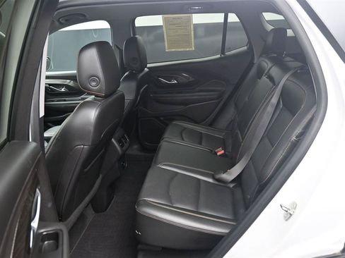 Used 2018 GMC Terrain SLT FWD image 10