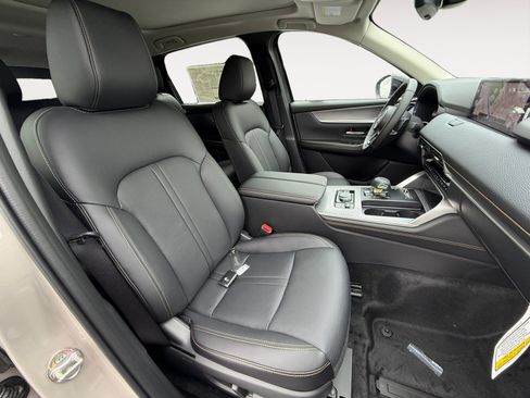 New 2026 MAZDA CX-90 Plug-In Hybrid w/Premium Sport image 19