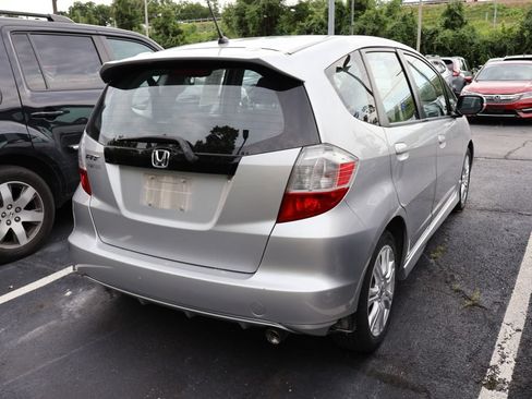 Used 2011 Honda Fit Sport image 7