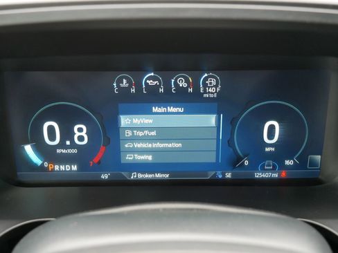 Used 2022 Ford Expedition Timberline AWD/4WD image 25