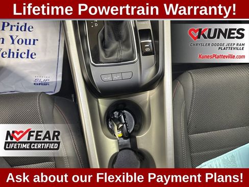 Used 2024 Dodge Hornet R/T image 28