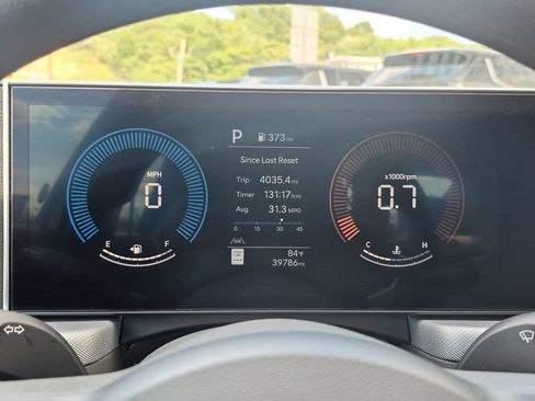Used 2025 Hyundai Sonata SEL FWD image 16