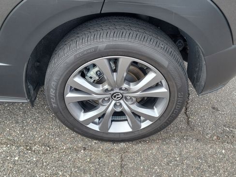 Used 2024 MAZDA CX-30 AWD 2.5 S w/ Preferred Package image 38