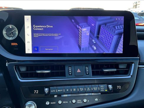 New 2025 Lexus ES 350 w/ Premium Package image 18