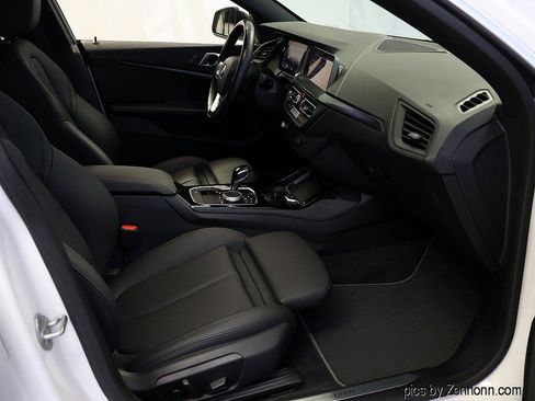 Used 2024 BMW 228i xDrive Gran Coupe w/ Convenience Package AWD/4WD image 33