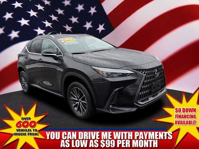 Used 2024 Lexus NX 350 Base w/ Cold Area Package