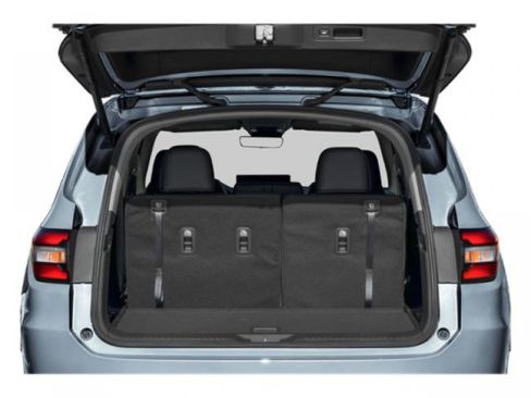 New 2026 Honda Pilot EX-L image 16