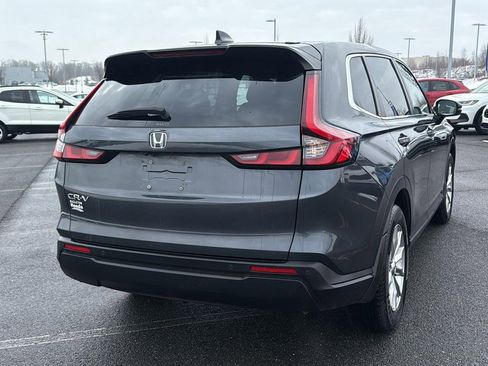 Used 2023 Honda CR-V EX-L image 6
