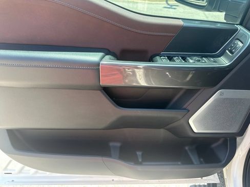 Used 2023 Ford F150 Lariat w/ Equipment Group 502A High AWD/4WD image 14