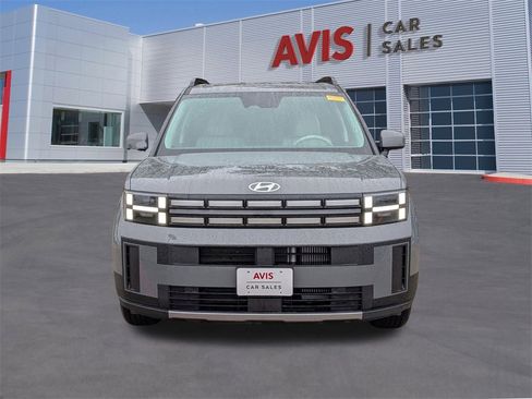 Used 2025 Hyundai Santa Fe SEL image 10
