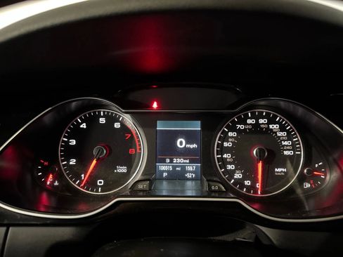 Used 2015 Audi A4 2.0T Premium Plus w/ Technology Package image 12