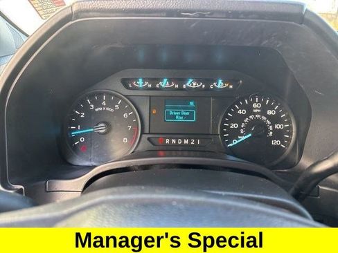 Used 2020 Ford F150 XL w/ XL Power Equipment Group image 14